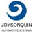 JoysonQuin Automotive Systems, North America Logo